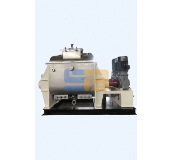 捏合機