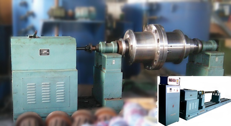 怎樣清理平衡機能使平衡機延長壽命？