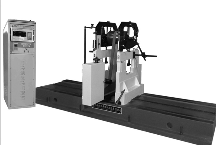 圈帶動(dòng)平衡機(jī)該怎么保養(yǎng)？