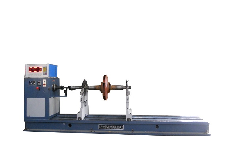 造成動(dòng)平衡機(jī)檢測(cè)偏差的原因有哪些？