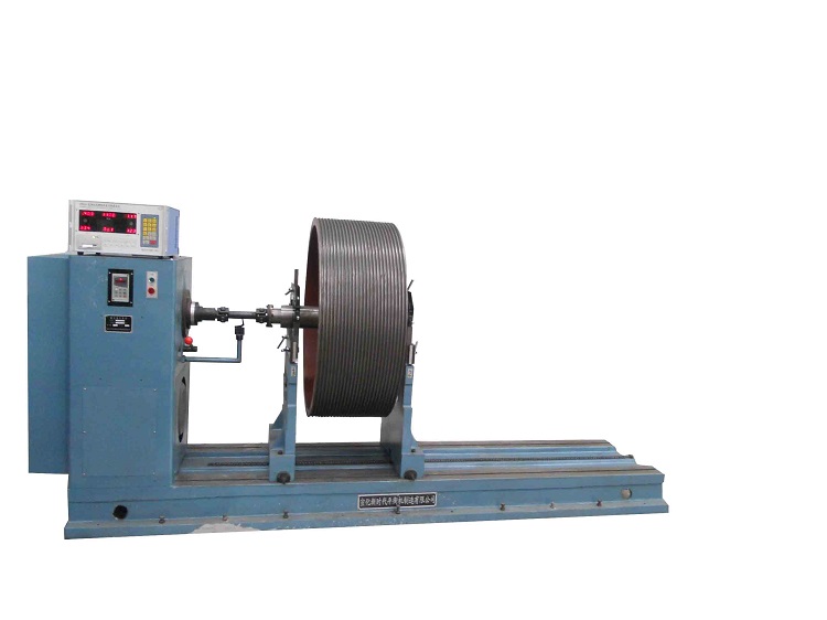 輔助平衡裝置對(duì)動(dòng)平衡機(jī)有什么好處？