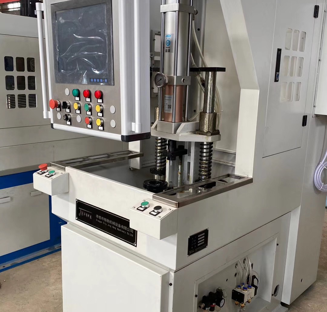 為何各大離合器廠家都在購離合器自動(dòng)平衡機(jī)？